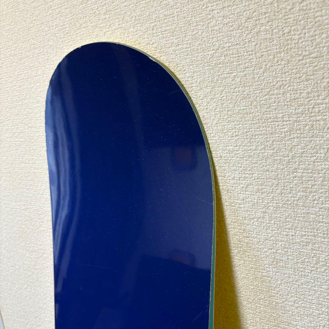 GRAY board desperado スノーボード 60.5 日本製