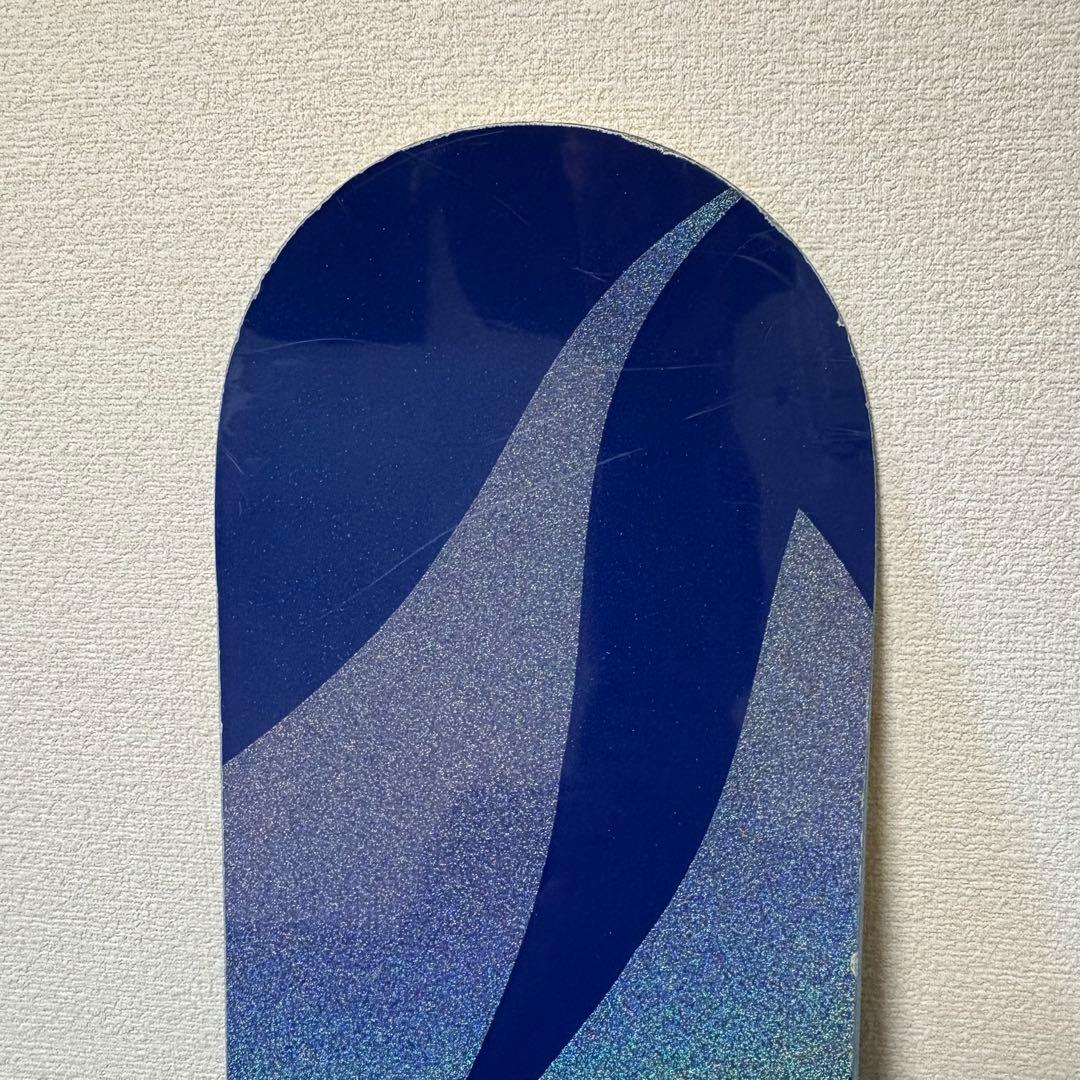 GRAY board desperado スノーボード 60.5 日本製