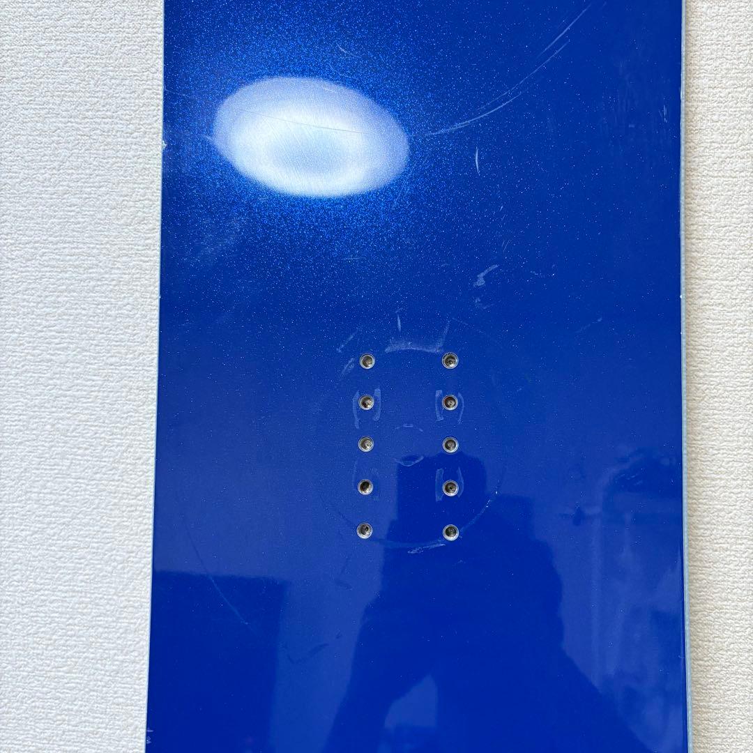 GRAY board desperado スノーボード 60.5 日本製