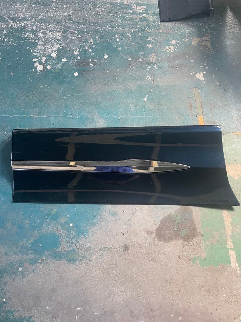 モデリスタ　エスクァイア