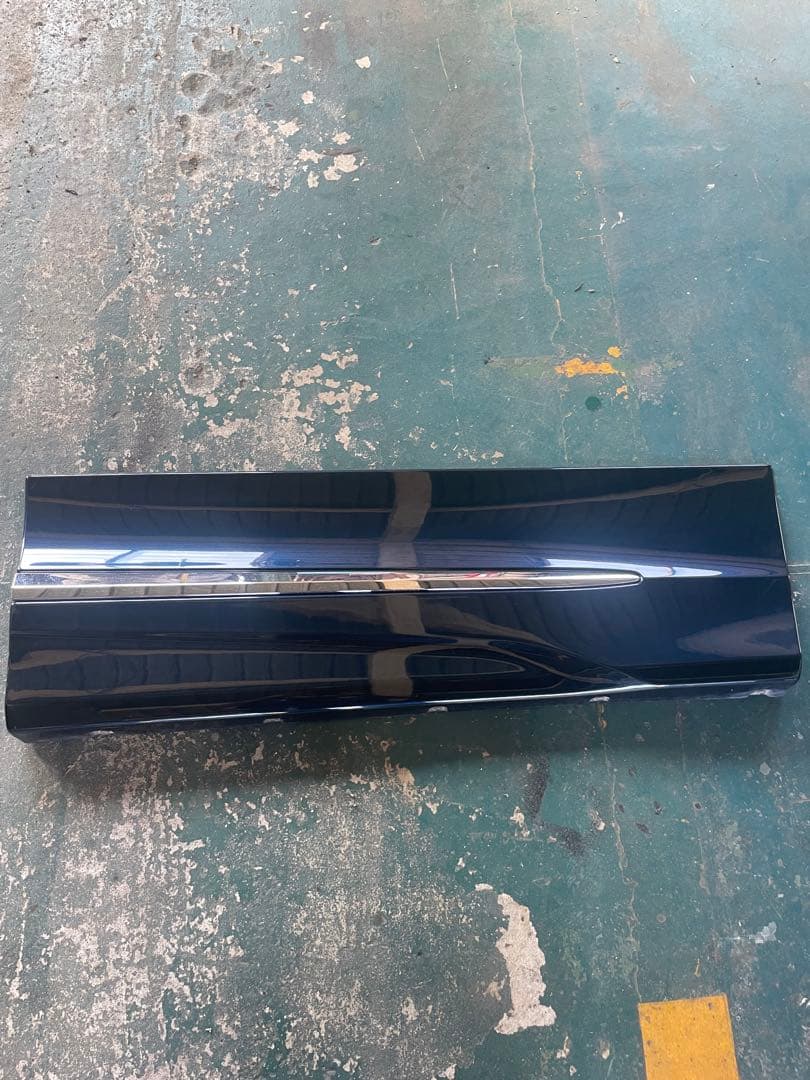 モデリスタ　エスクァイア