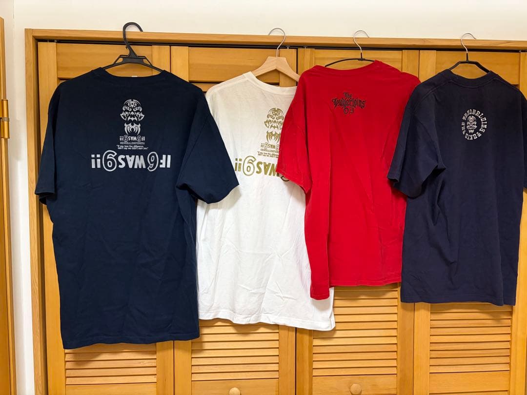 テンダーロイン Tシャツまとめ売り L XL