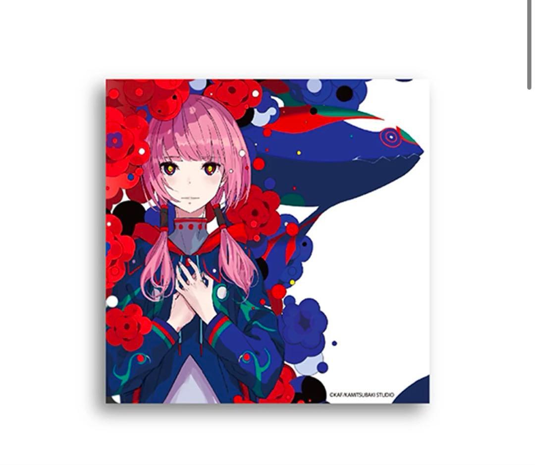 【花譜】受注生産限定「狂想α」Special Box