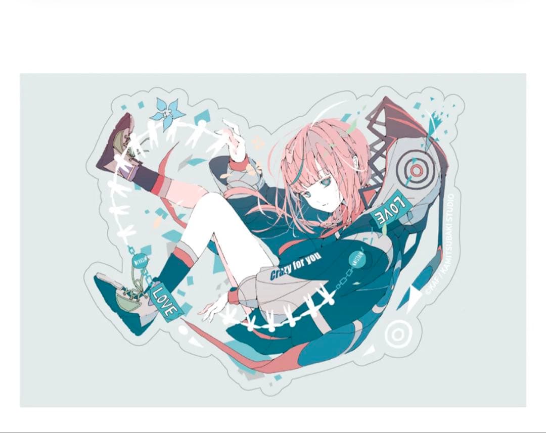 【花譜】受注生産限定「狂想α」Special Box