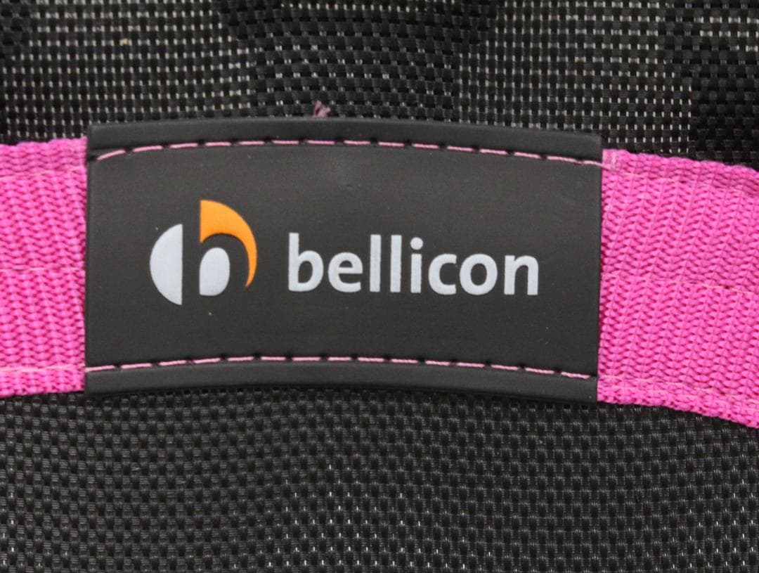 ▲美品/ドイツ製 bellicon ベリコン クラシック トランポリン