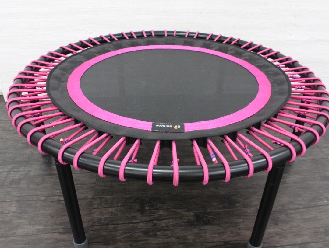 ▲美品/ドイツ製 bellicon ベリコン クラシック トランポリン