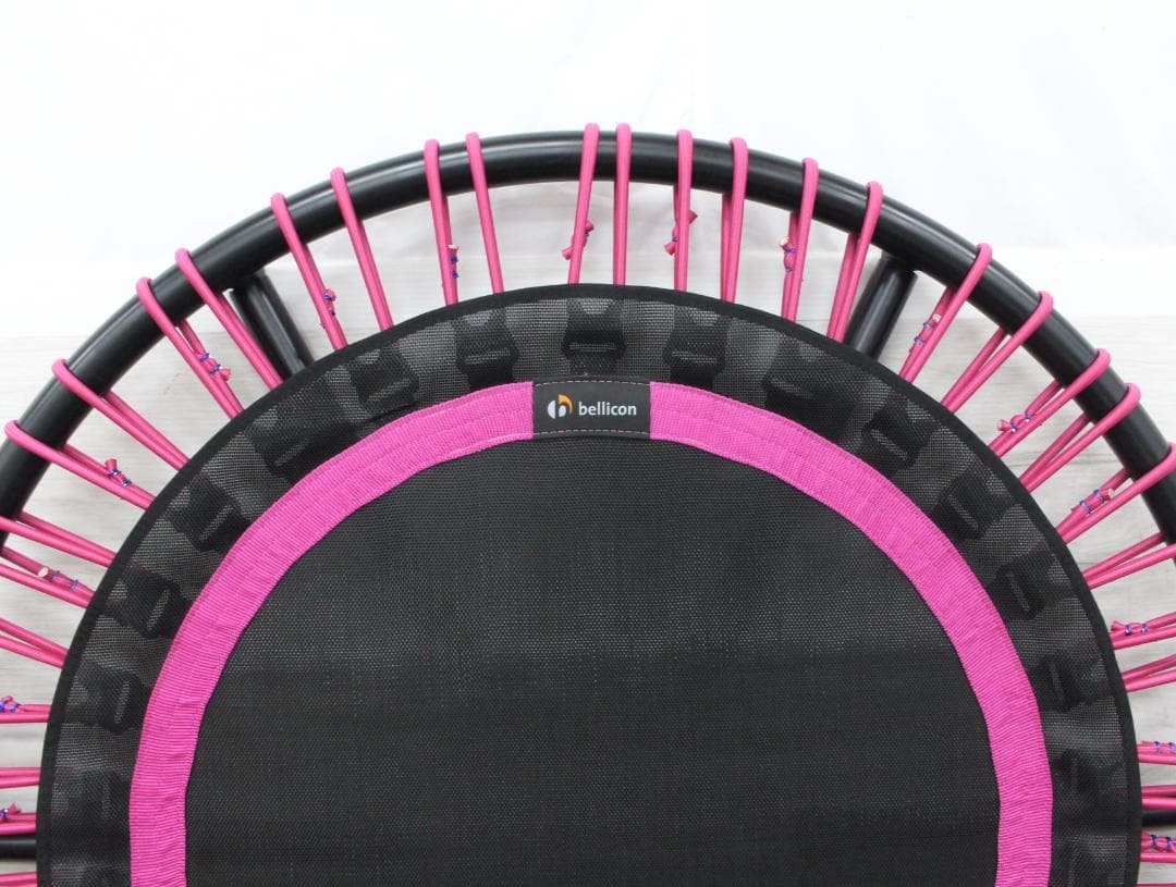 ▲美品/ドイツ製 bellicon ベリコン クラシック トランポリン