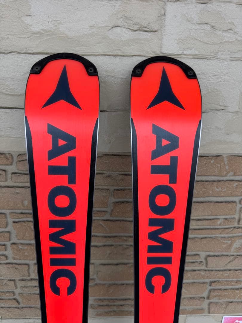 アトミック　Ｓ９ｉPRO １６５cm