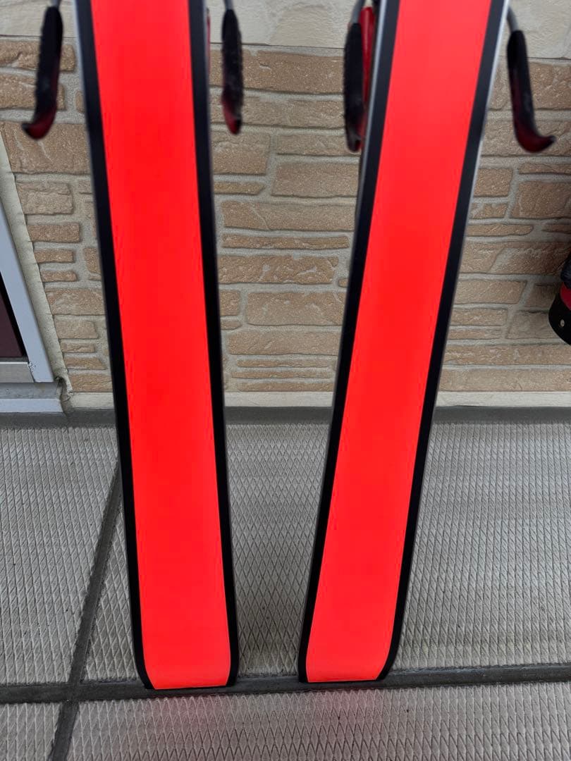 アトミック　Ｓ９ｉPRO １６５cm