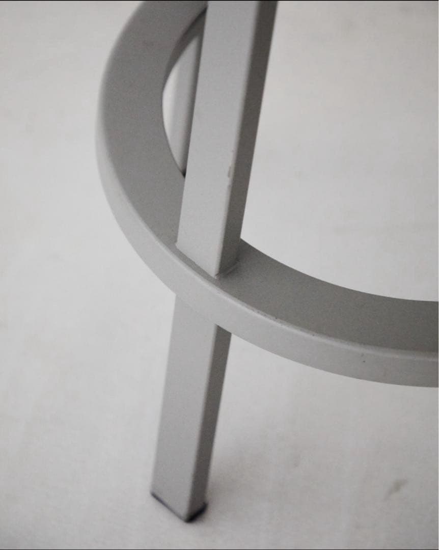 HAY REVOLVER スツール HIGH H76