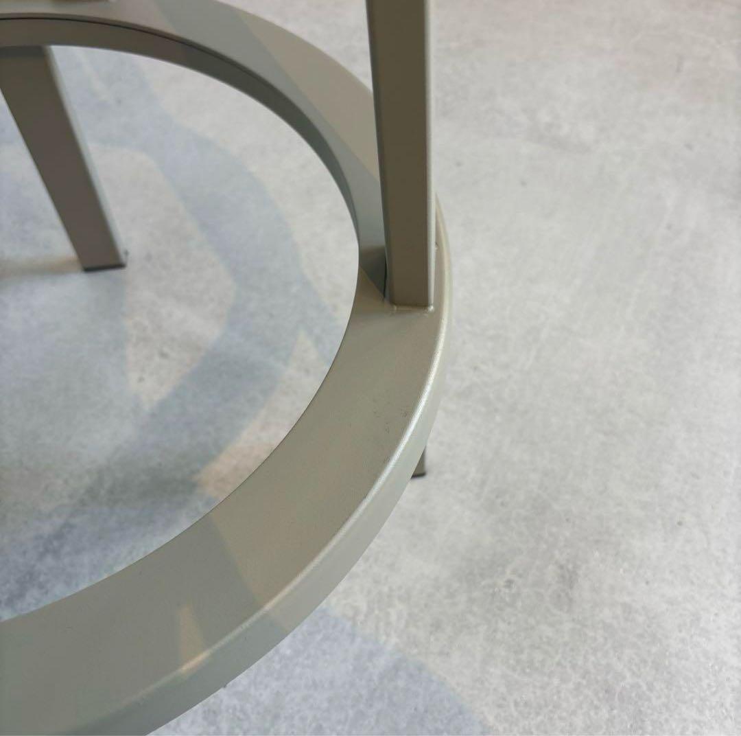 HAY REVOLVER スツール HIGH H76