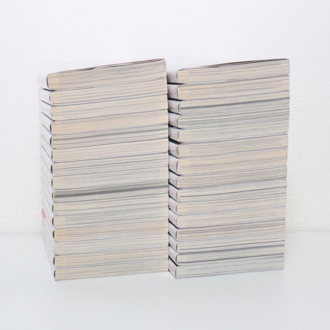 フラジャイル　全巻　1〜30巻　初版多数