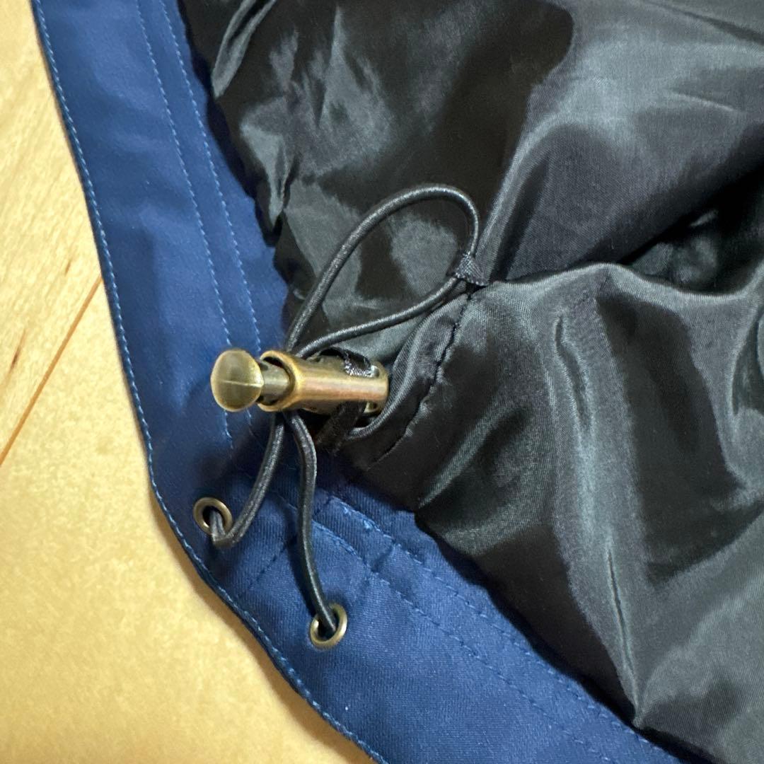 【美品】上RIPZONE Ｓ/下ミストラル　Ｍ スノーボードウェアセット