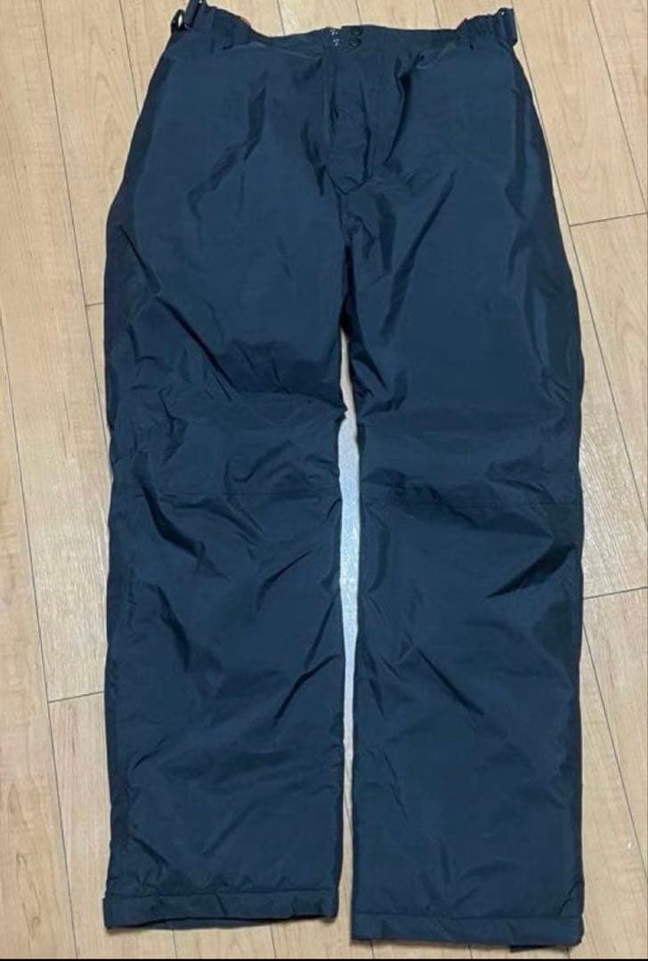 【オンライン完売品】ワークマン イージス オーシャン 上下セット　3L 美品