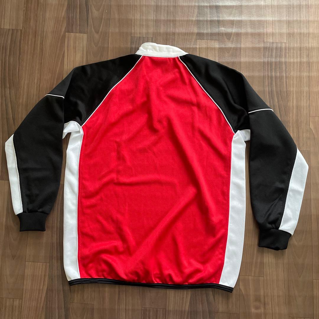 劇レア　カンタベリー　東芝　ラグビージャージ　長袖　L