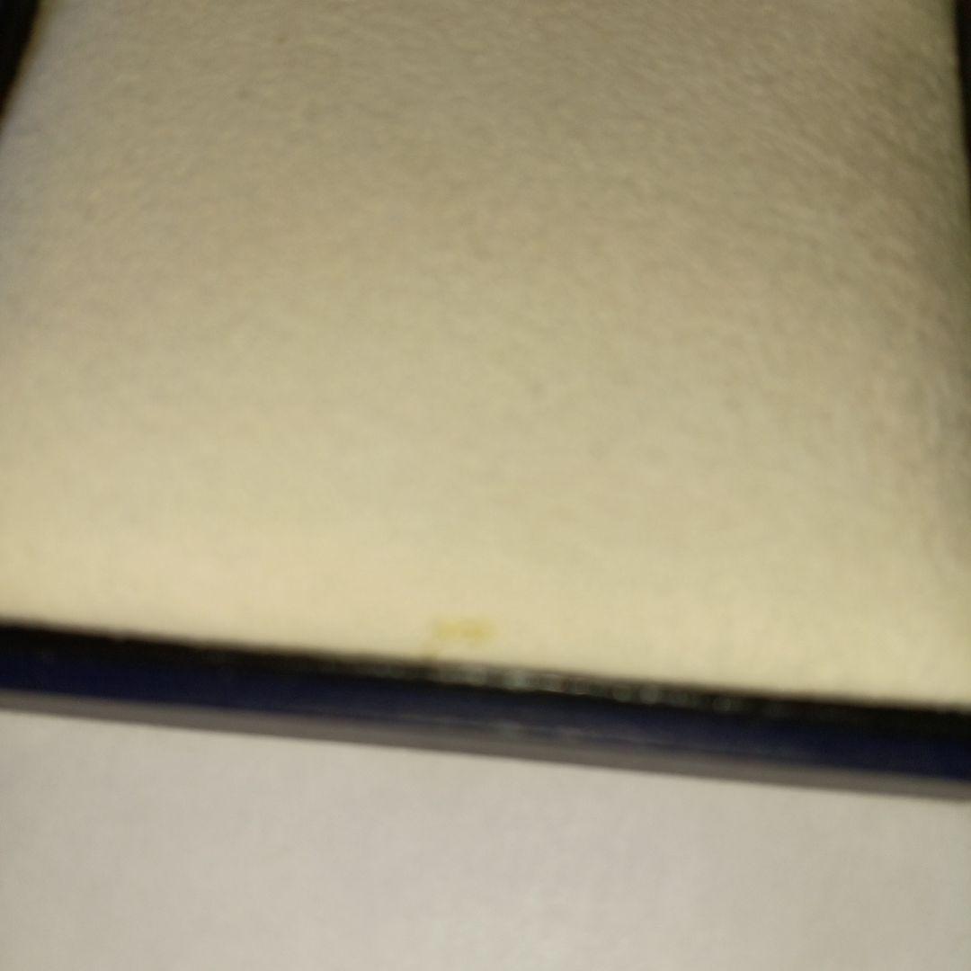 ぽ*ず様 ヴァンドーム青山　キャトルネックレス　k18 ダイヤモンド　0.06カ