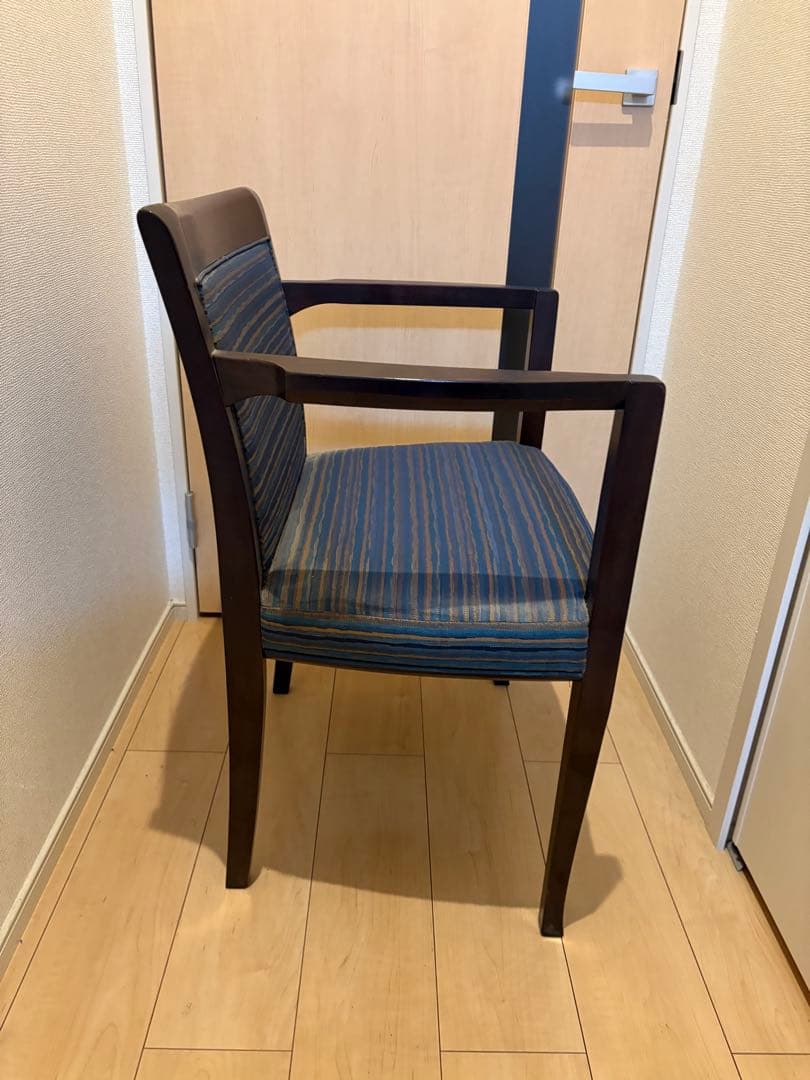 【高級/ADAL】アームチェア