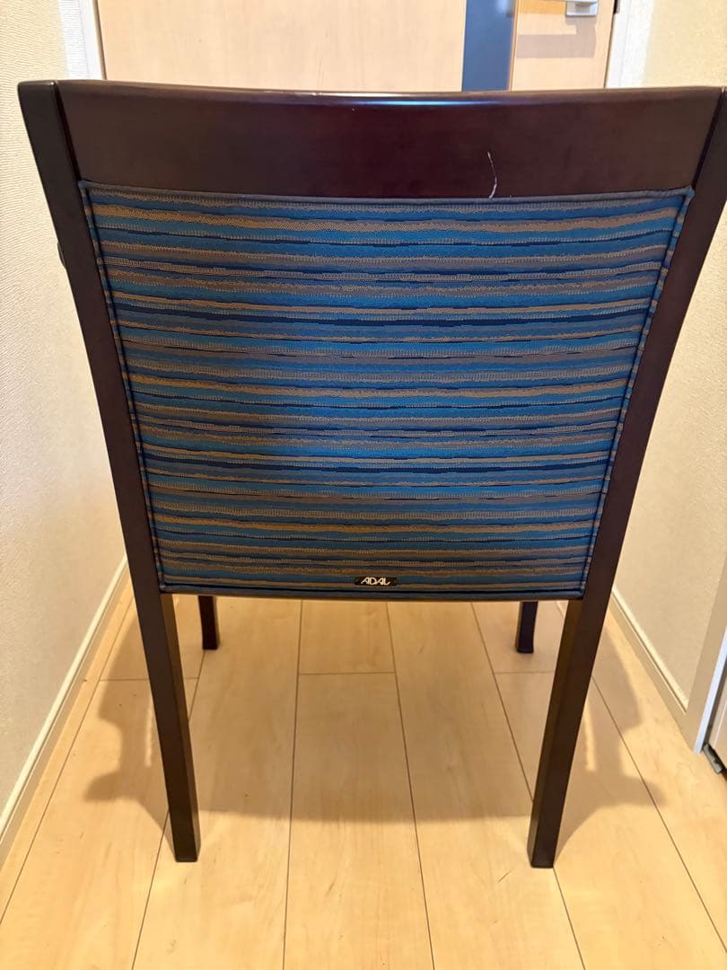 【高級/ADAL】アームチェア