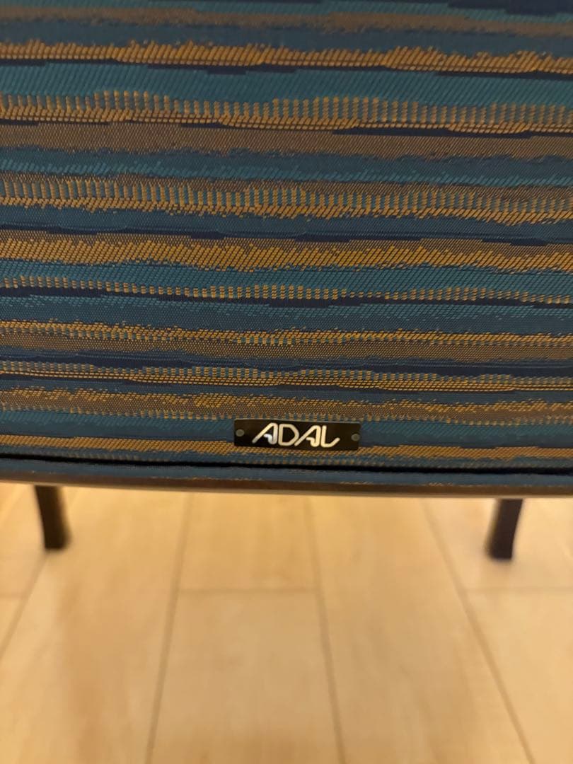 【高級/ADAL】アームチェア