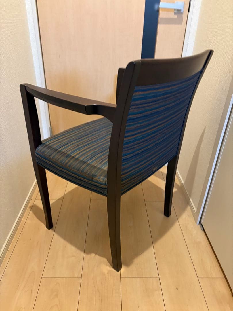 【高級/ADAL】アームチェア