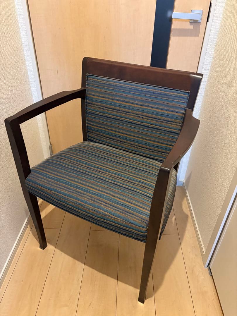 【高級/ADAL】アームチェア