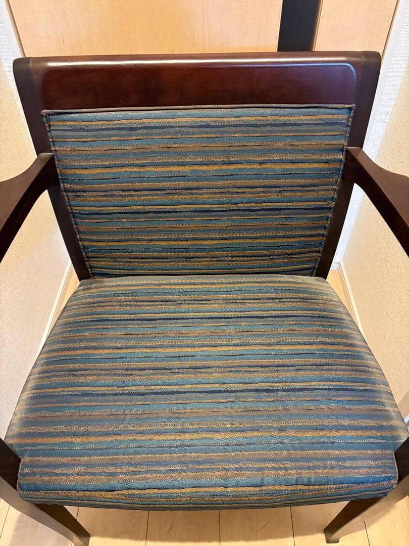 【高級/ADAL】アームチェア