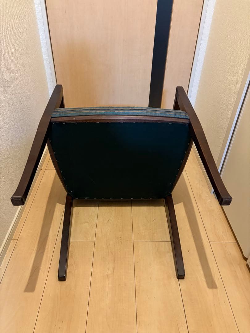 【高級/ADAL】アームチェア