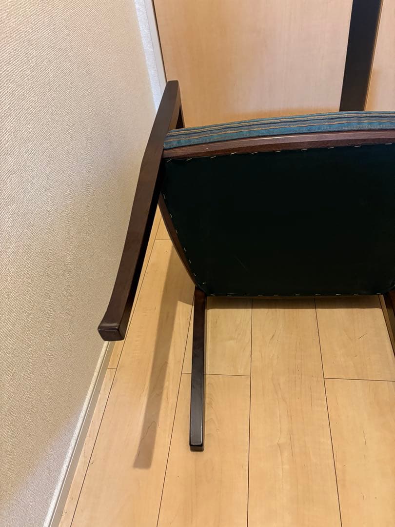 【高級/ADAL】アームチェア