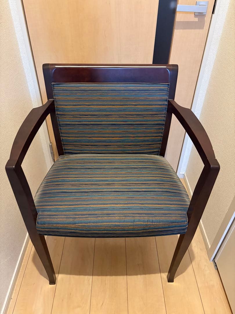 【高級/ADAL】アームチェア