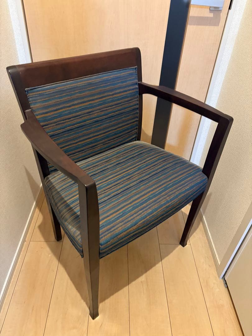 【高級/ADAL】アームチェア