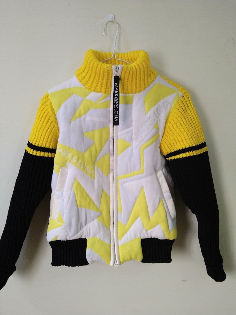 マークアンドロナ　レディース　アウター　ジャケット