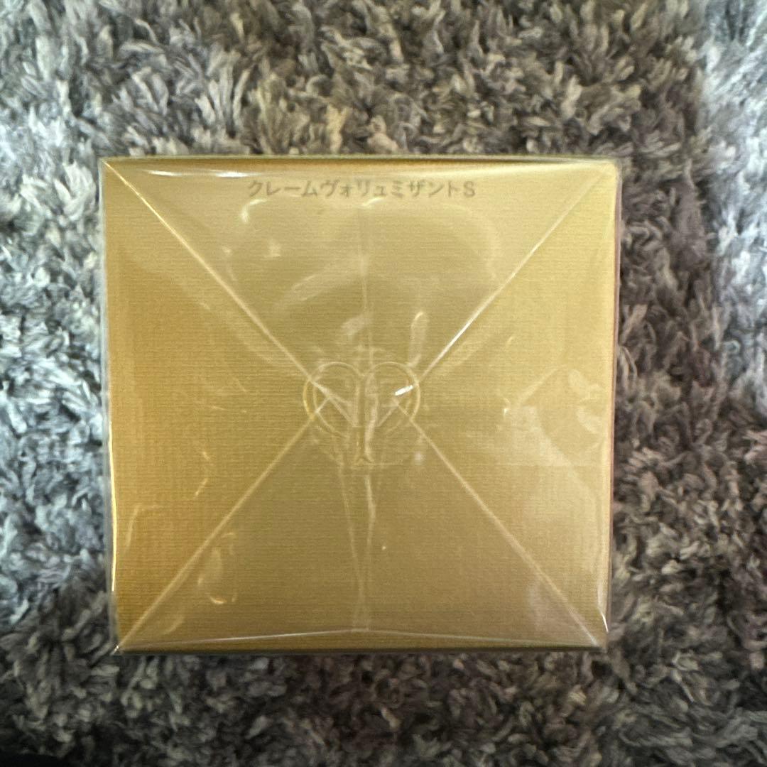 クレドポーボーテ　クレームヴォリュミザントS