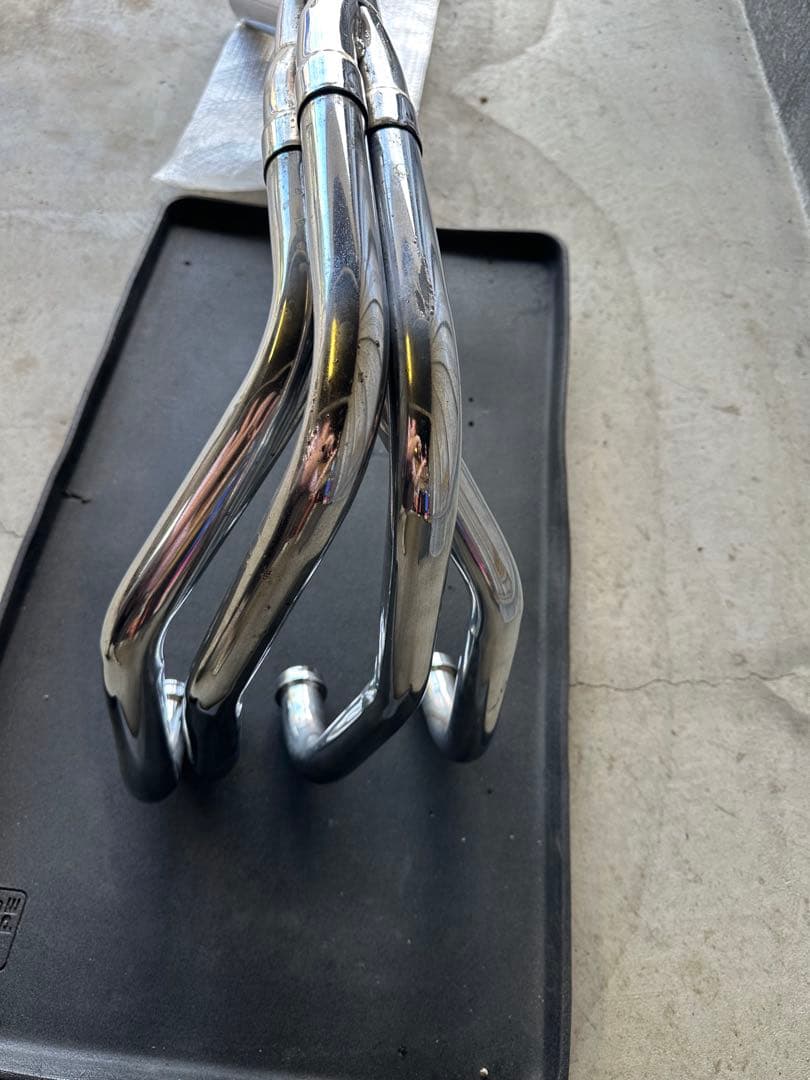 ZRX400 RPM 67レーシング