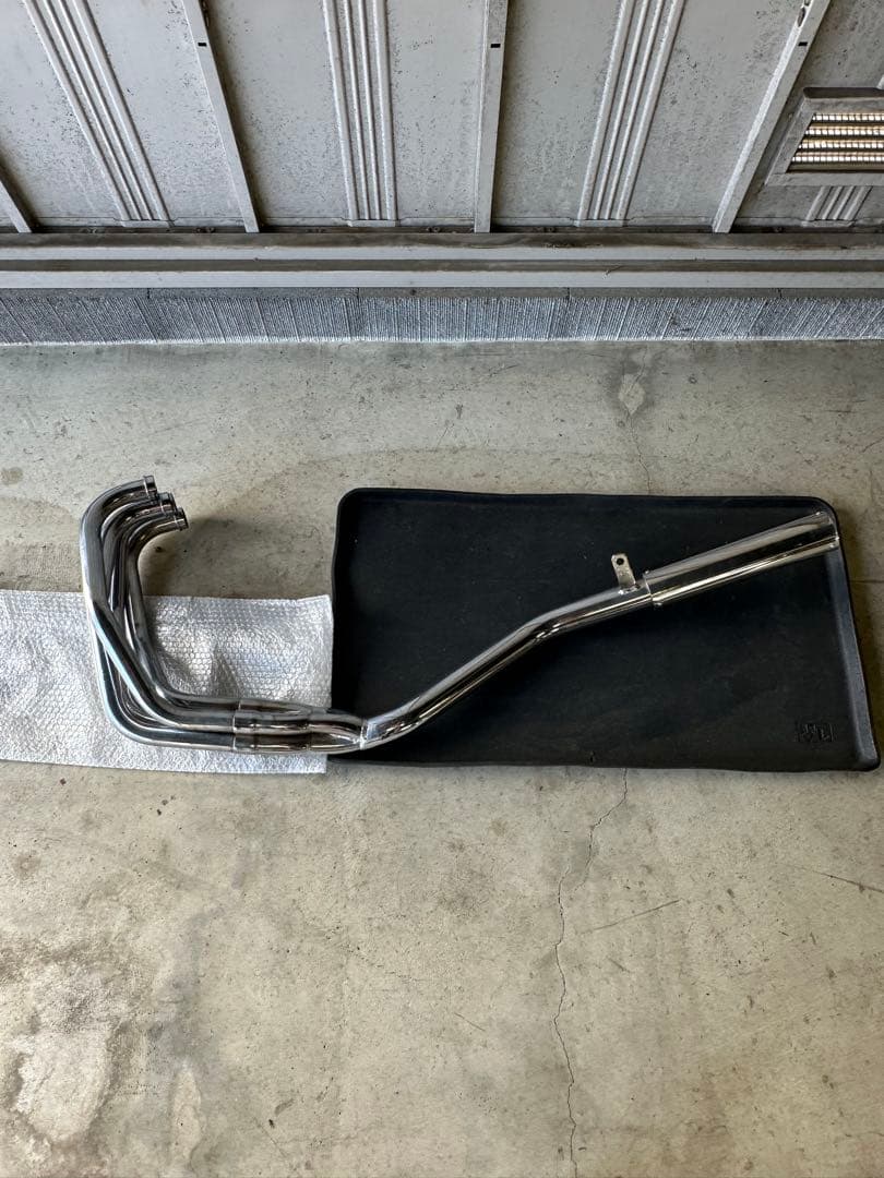 ZRX400 RPM 67レーシング