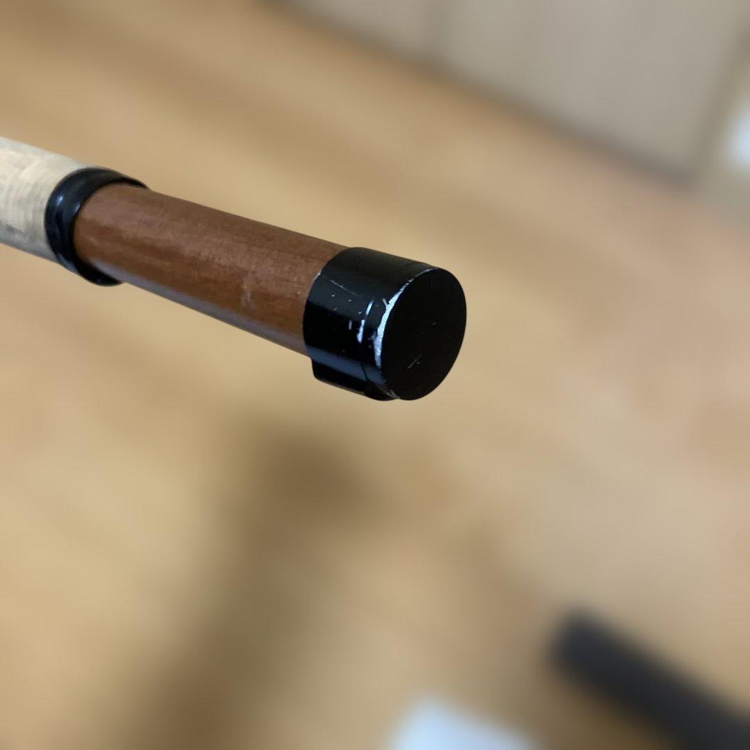 campanella カムパネラフライロッド　c4663sl