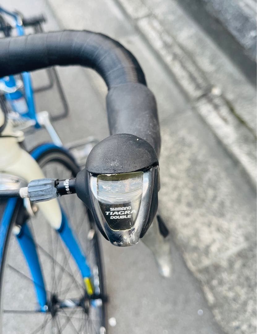 Cannondale CAAD8 ロードバイク 新品部品多数 大阪引取り