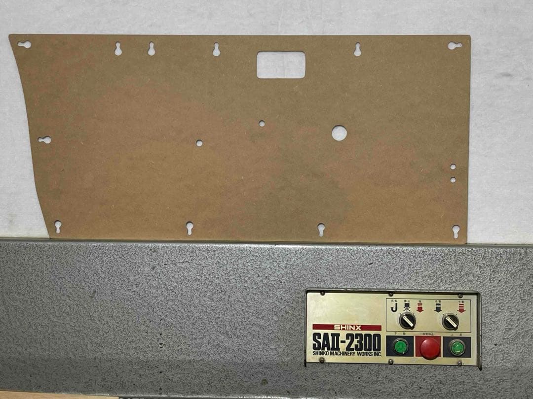 ジムニーJA11 JA12 22用 フロント内張り左右2枚セット（ブラック）