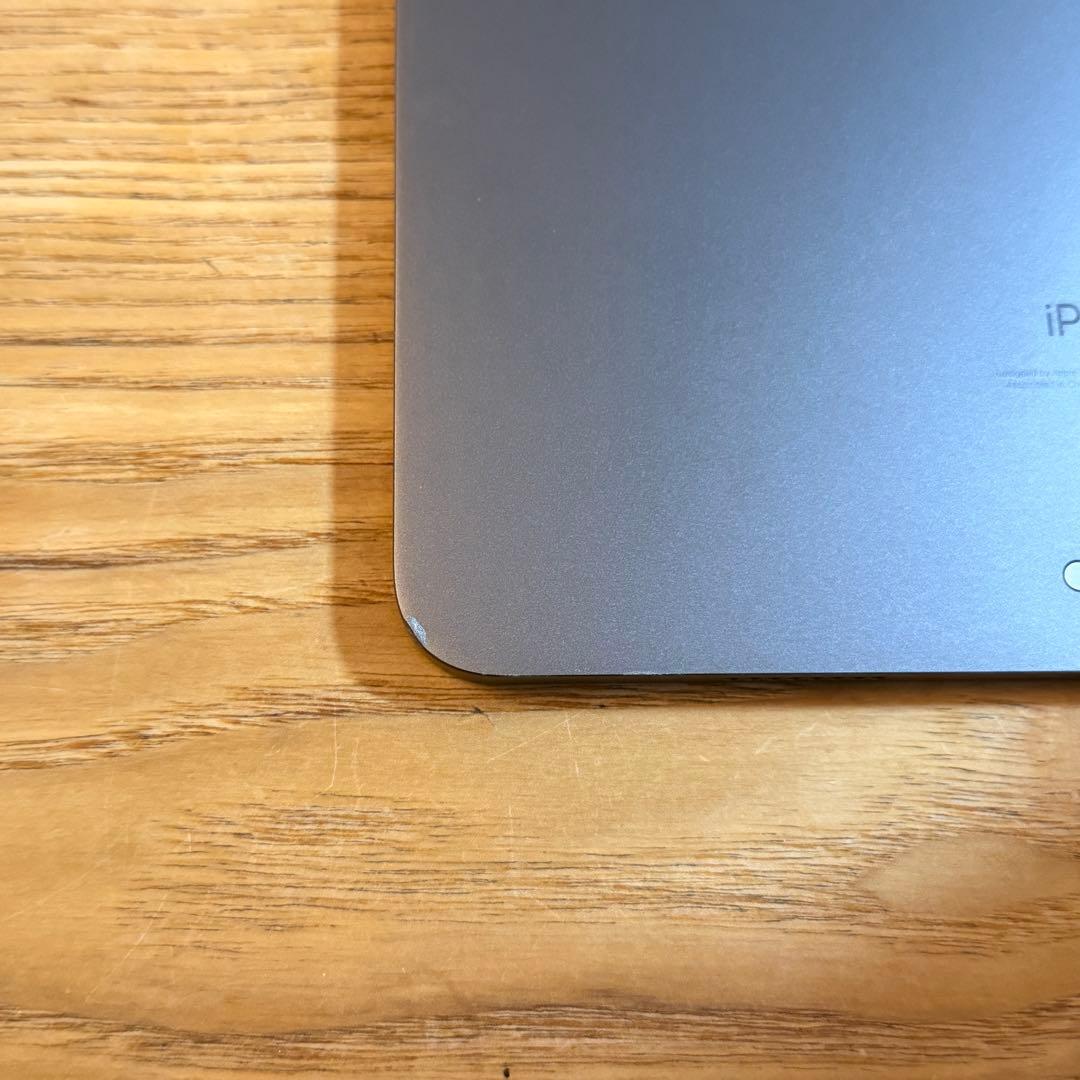 iPad Pro 11 第3世代128GB Wifiモデル バッテリー93%