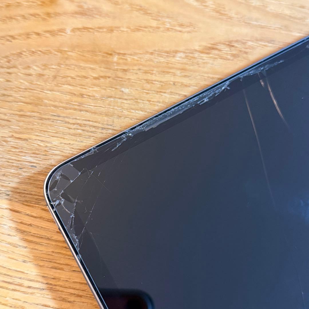 iPad Pro 11 第3世代128GB Wifiモデル バッテリー93%