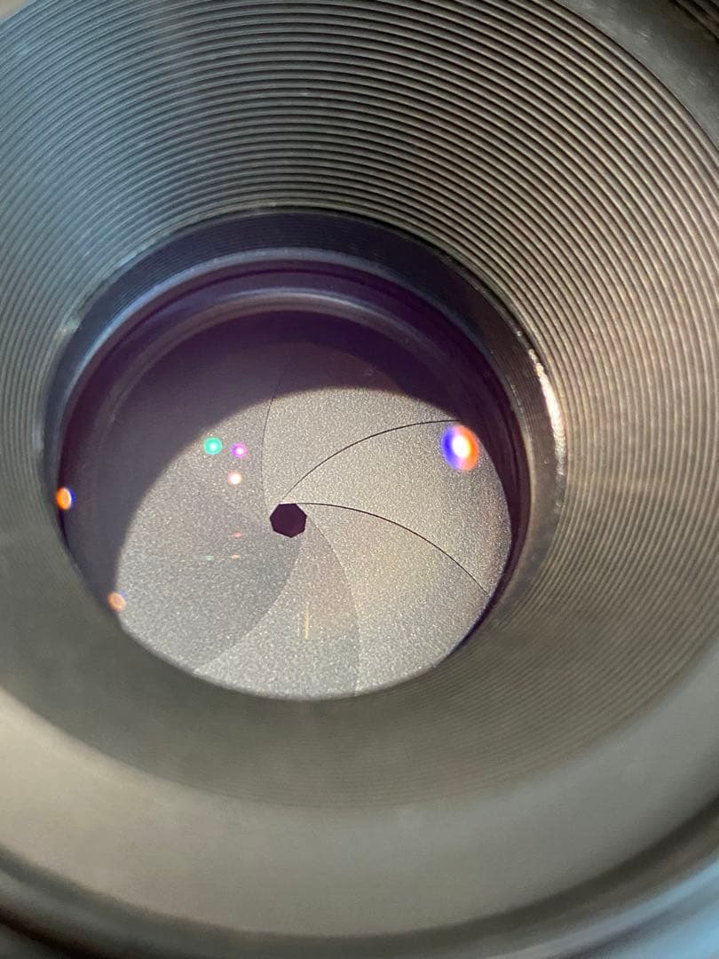 Nikon AF NIKKOR 50mm f/1.8 ニコン　単焦点レンズ