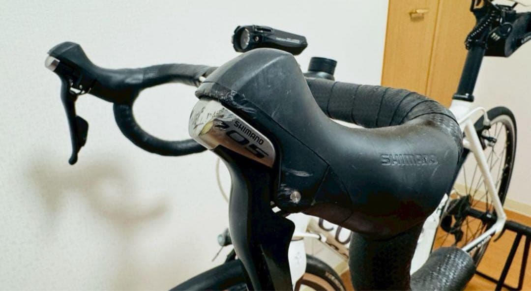 コルナゴ COLNAGO STRADA SL 105 ロードバイク