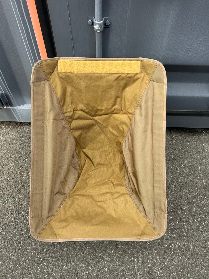 SWAT （座っと）Tactical スゴイッス　DOD チェア