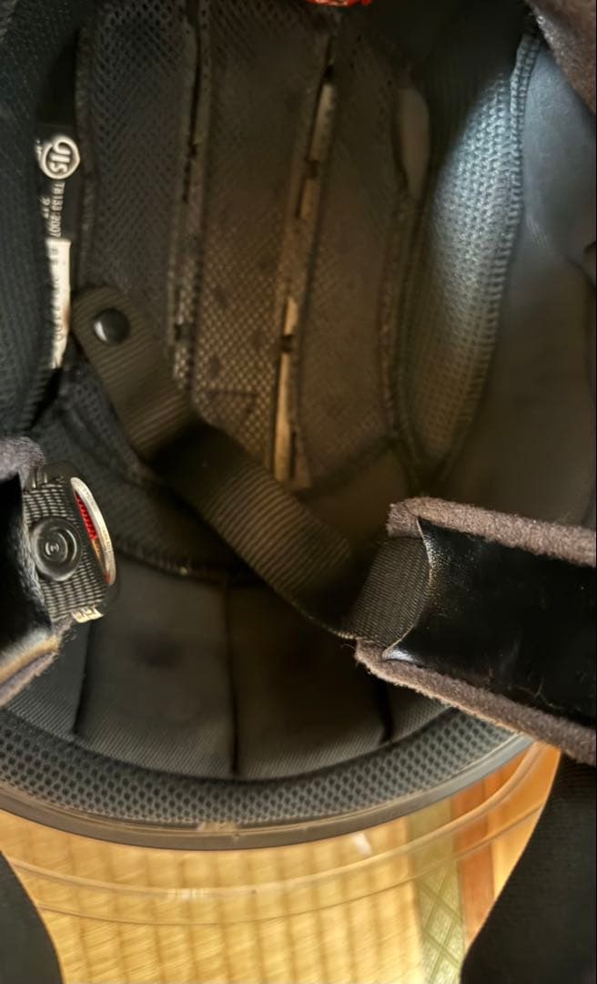 SHOEI フルフェイスヘルメットxl