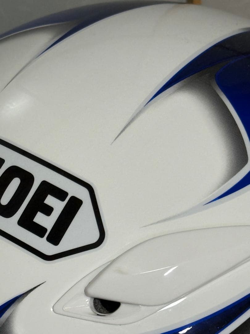 SHOEI フルフェイスヘルメットxl