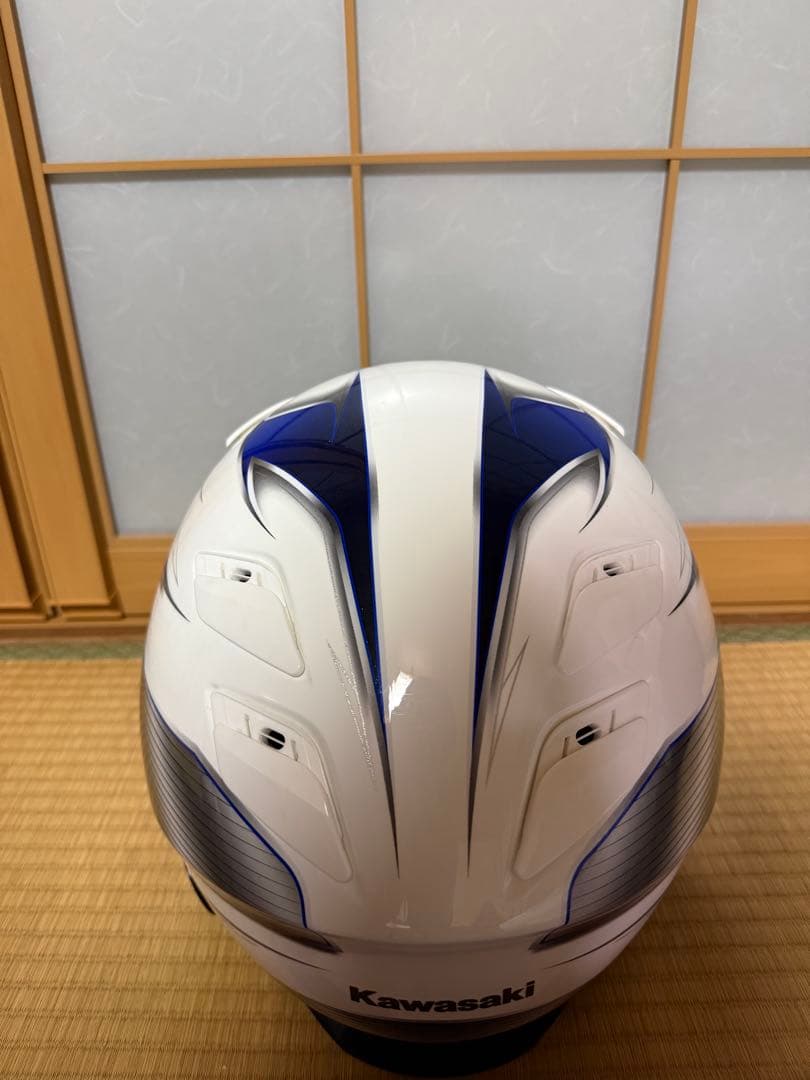 SHOEI フルフェイスヘルメットxl