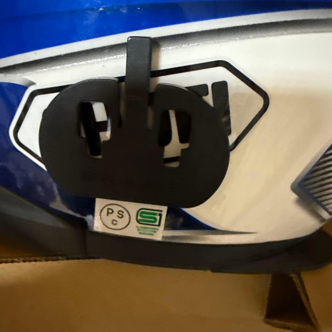 SHOEI フルフェイスヘルメットxl