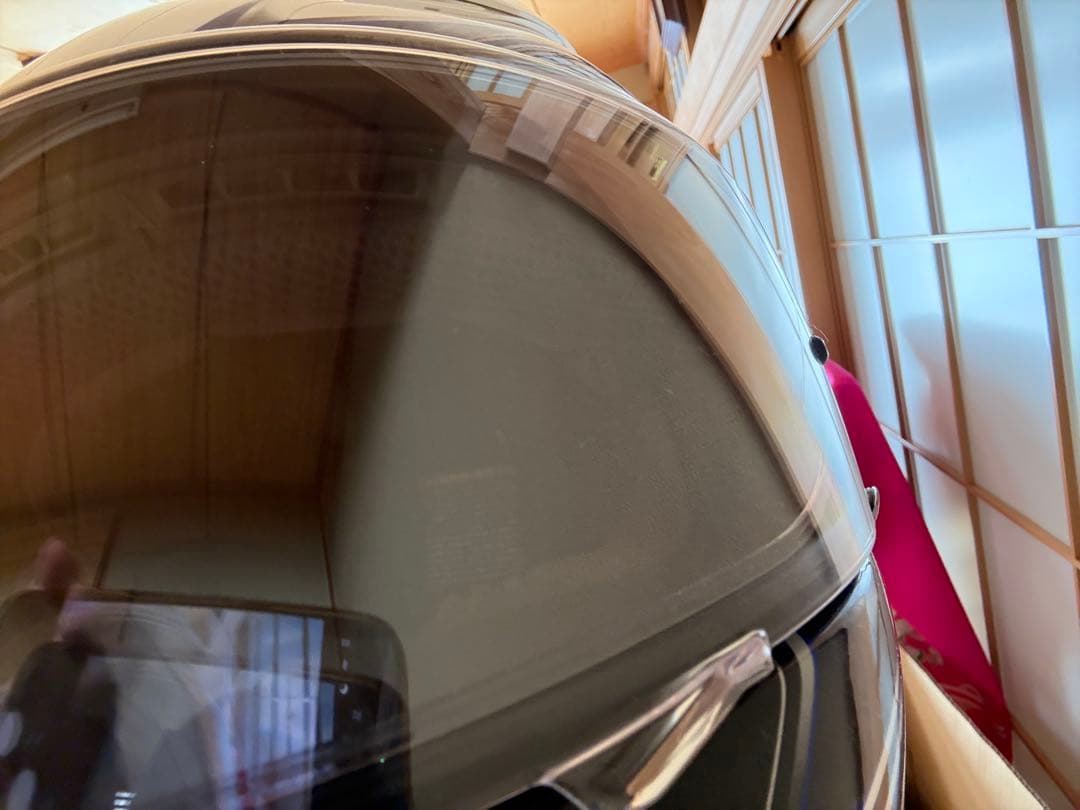 SHOEI フルフェイスヘルメットxl