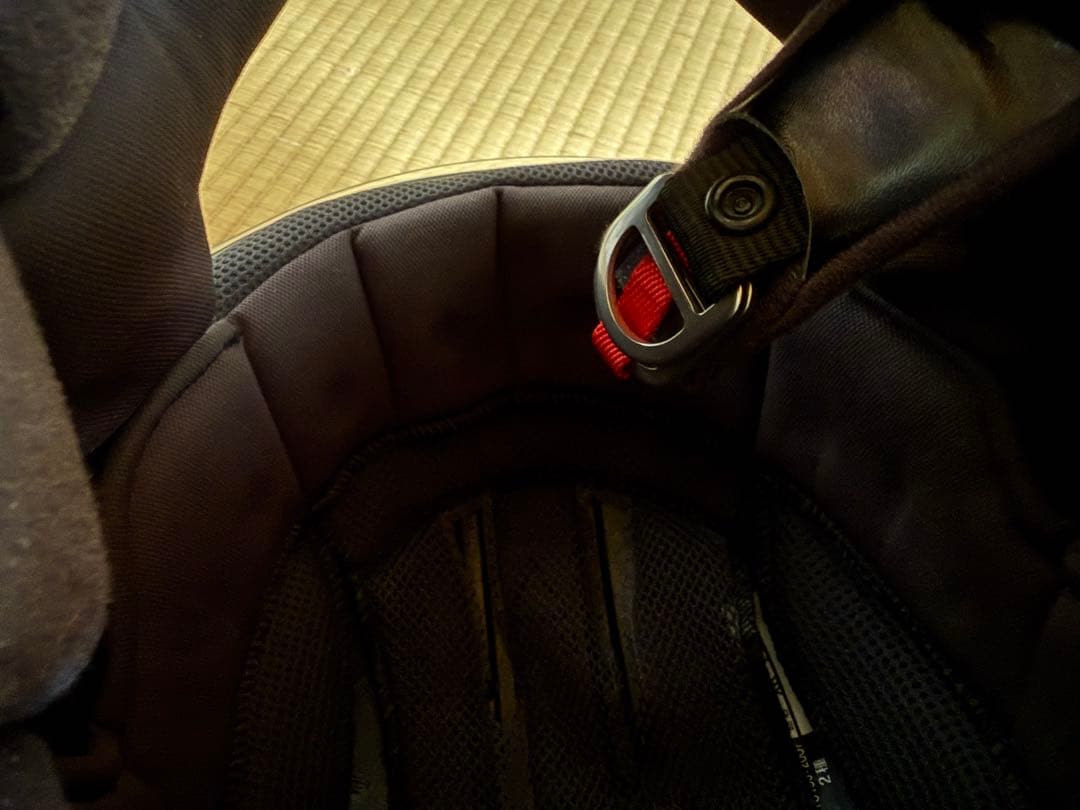 SHOEI フルフェイスヘルメットxl