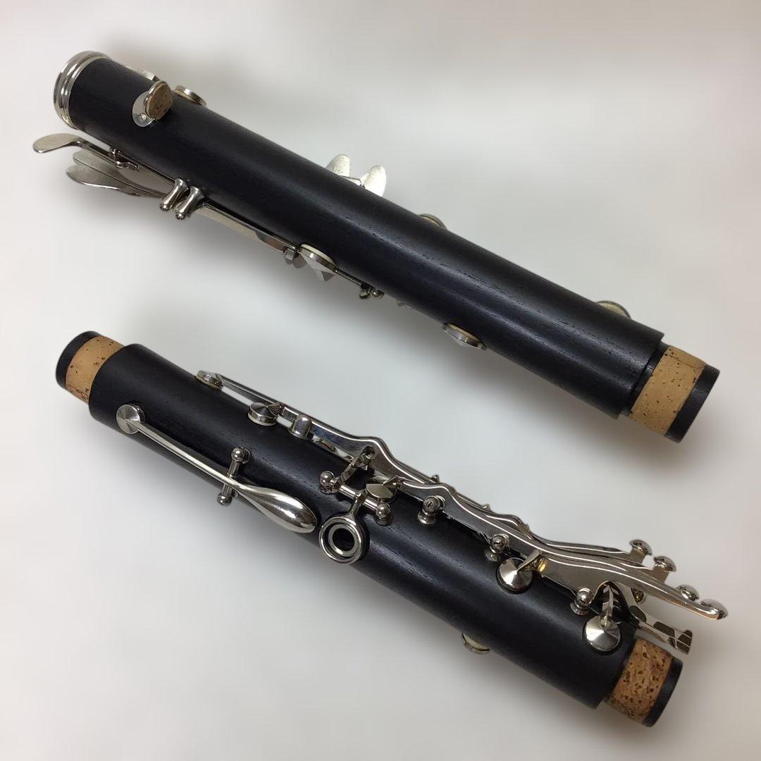 tokomoa(13) YAMAHA　B♭クラリネット　YCL-351
