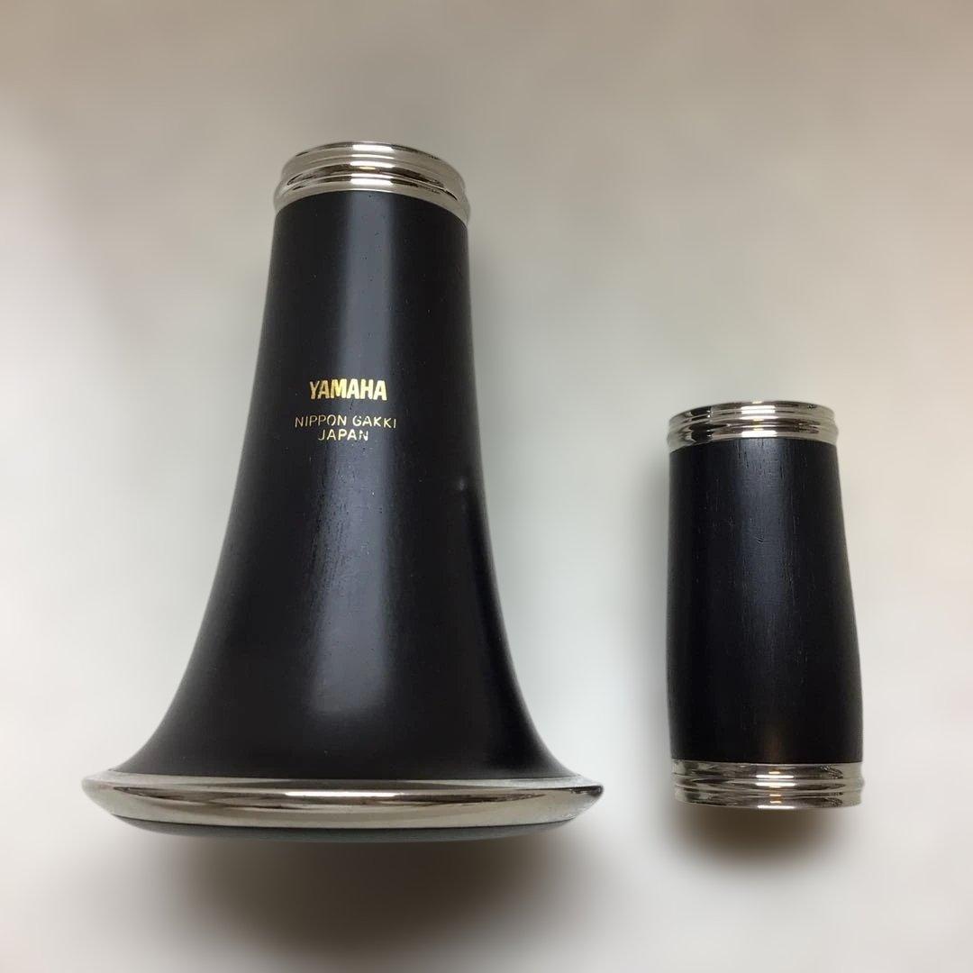 tokomoa(13) YAMAHA　B♭クラリネット　YCL-351
